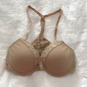 Natori feathers bra, worn once